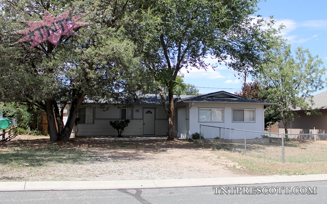 Home in Prescott on Cul-De-Sac ~ HOLD - Home in Prescott on Cul-De-Sac ~ HOLD