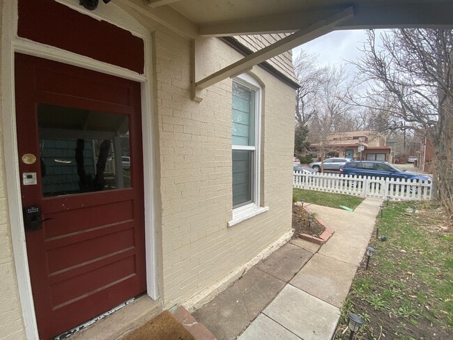 Photo - 1816 Grove St Unit 1816 Grove Street #4