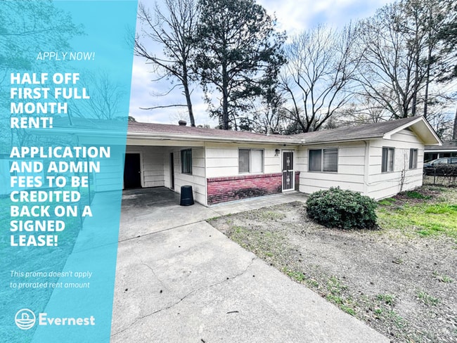 Building Photo - 3018 Meadow Forest Dr