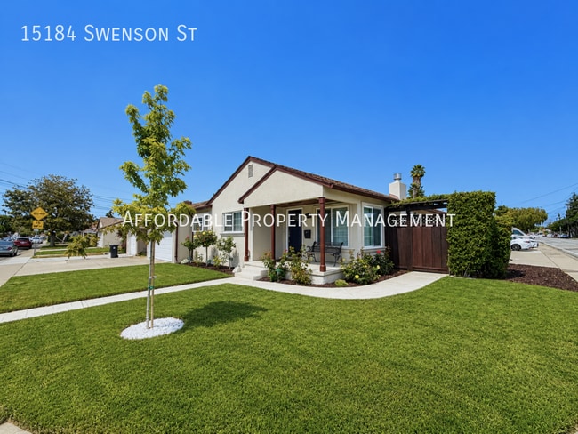 Photo - 15184 Swenson St