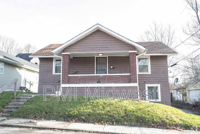 Building Photo - 1521 N Tacoma Ave Rental
