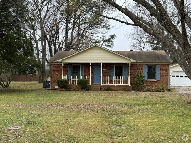 Building Photo - 803 Kincaid St Rental