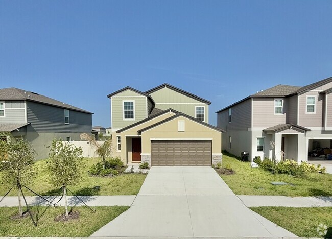 Building Photo - 3521 Great Pk Ct Rental