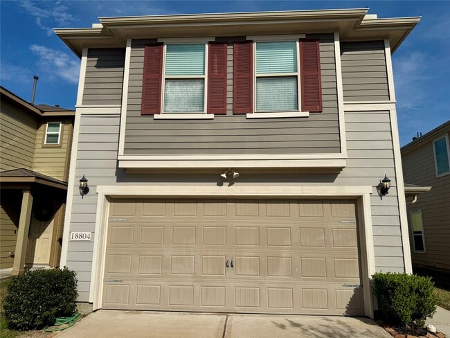 Building Photo - 18804 Sinea Dr