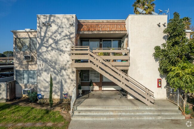 Photo - Cinnamon Tree Condominiums