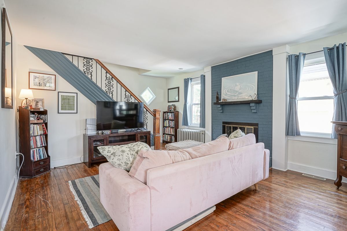 Photo - 158 Wyoming Ave