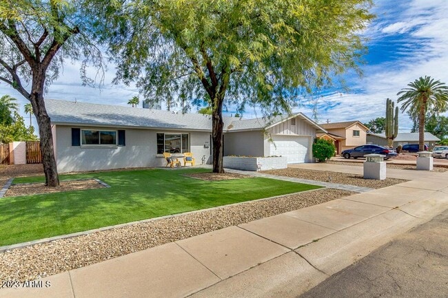 Photo - 8420 E Citrus Way