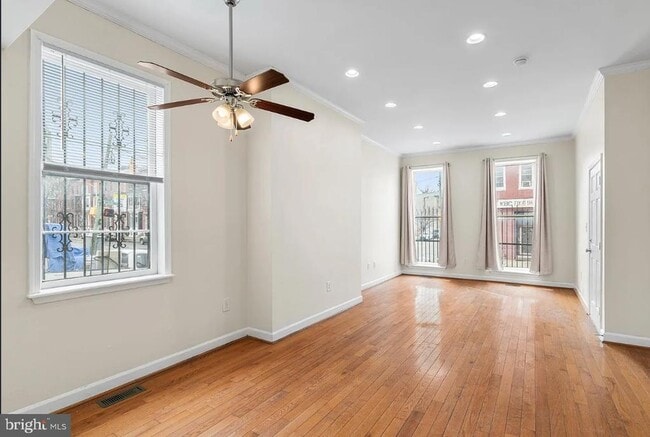 Photo - 1401 Druid Hill Ave Townhome