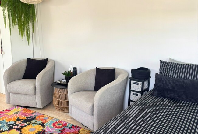 Photo - Charming Studio with Private Outdoor Space in Quiet Del Cerro Neighborhood