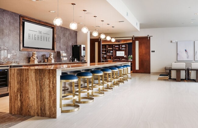 The Highbank