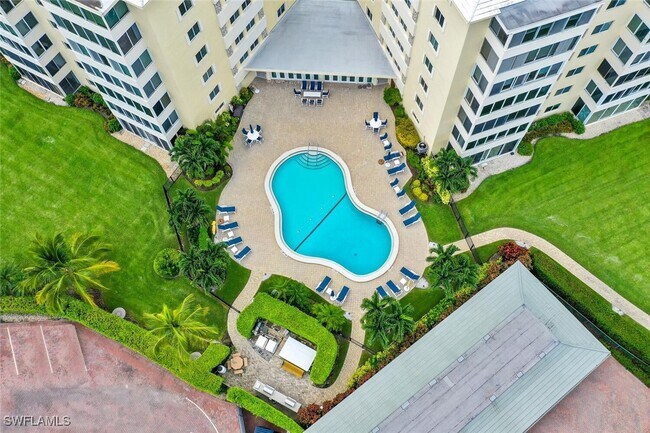 Photo - 3410 Gulf Shore Blvd N Condo Unit 302