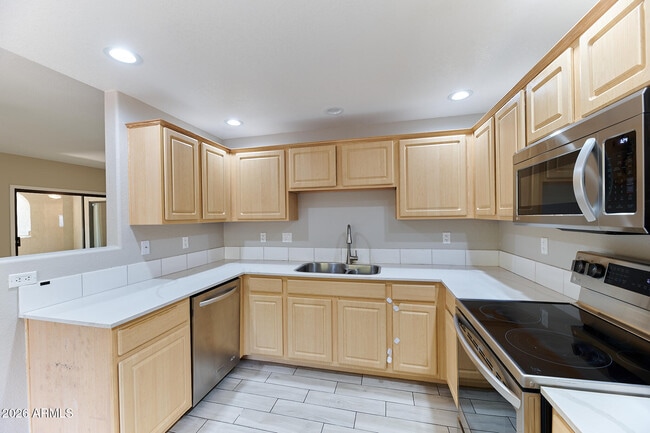 9555 E Raintree Dr Unit 1013