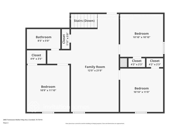 Photo - 2805 Tennessee Walker Wy