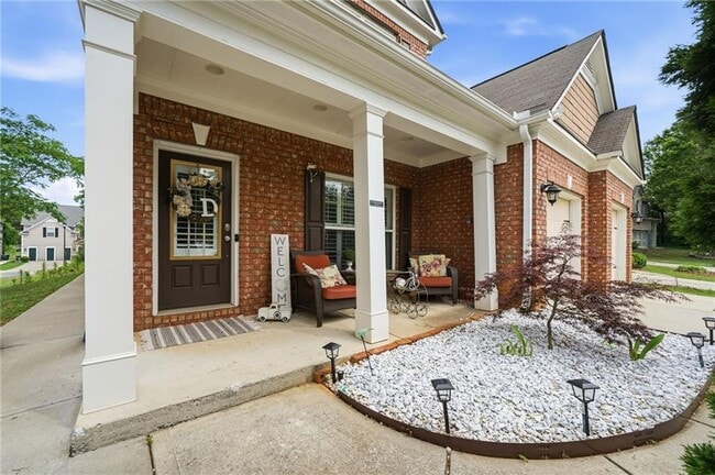 Photo - 2731 Amalfi Way NW