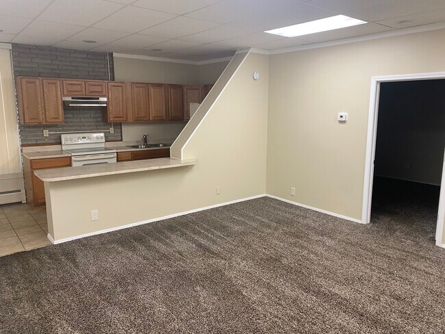 Photo - 4475 Richfield Rd Apartments Unit 8