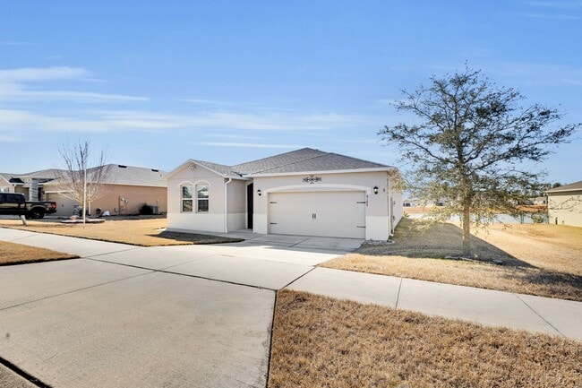 Photo - Gated 55+ JB Ranch 3/2 Home