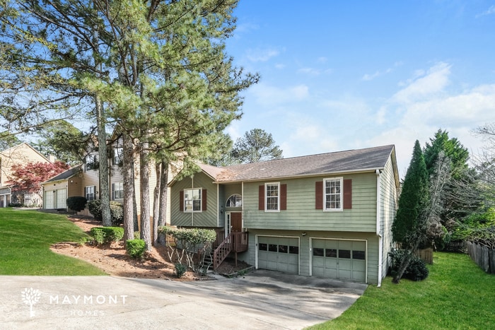 Photo - 5320 Cascade Hills Cir SW