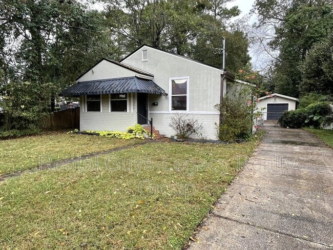Building Photo - 4059 College St Rental