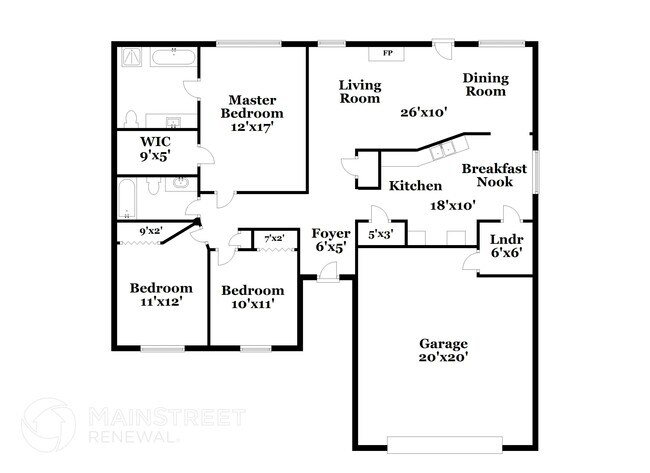 Photo - 10484 Almosa Ln