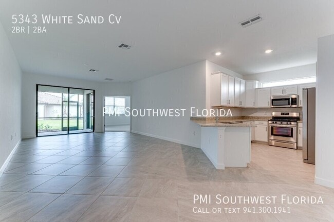 Photo - 5343 White Sand Cv