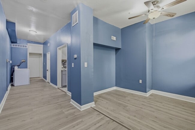 Photo - 1409 McCulloh St