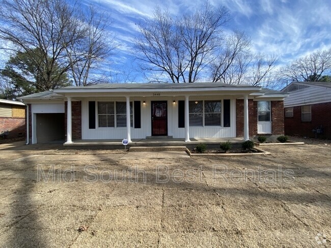 Building Photo - 3448 Knight Rd Rental