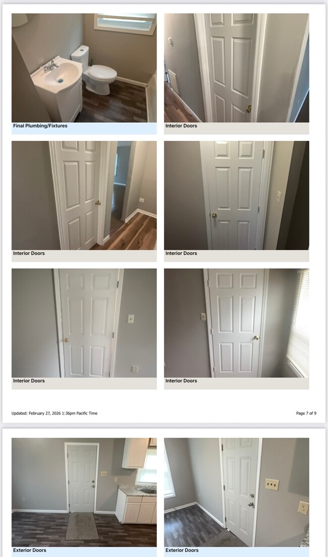 Photo - 513 Mullins St