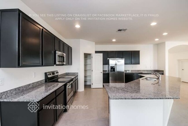 Photo - 1280 E Palomino Way
