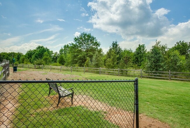 West Chase