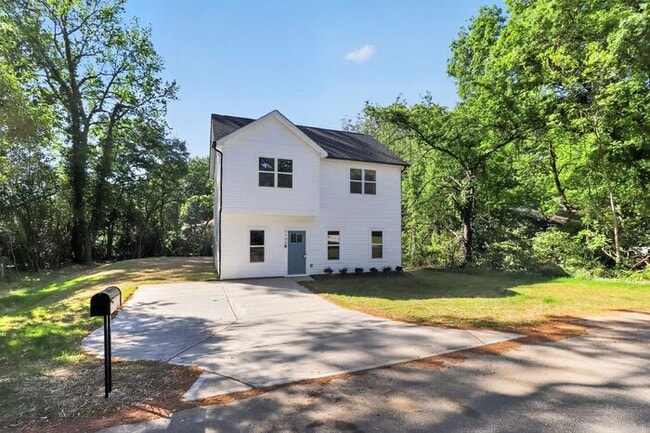 Photo - Brand New 4BD/2.5BA Single Family Home in Monroe, NC!