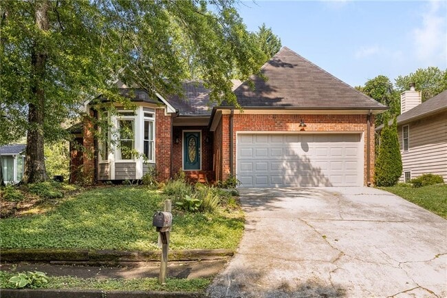 Building Photo - 3784 Market Crescent