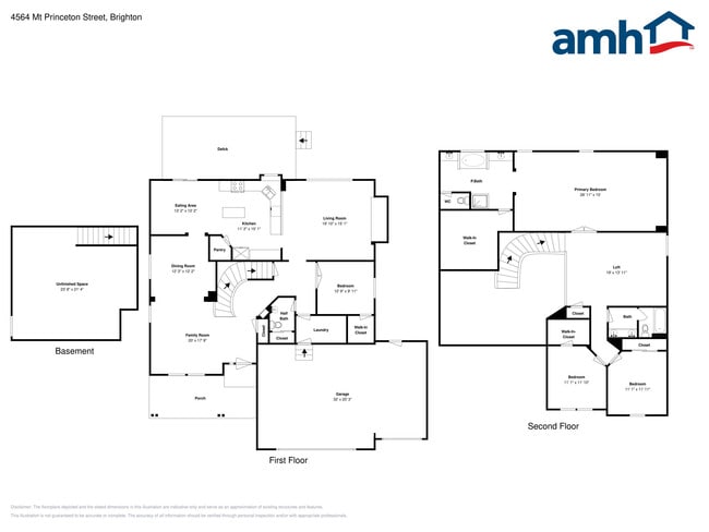 Photo - 4564 MT Princeton St