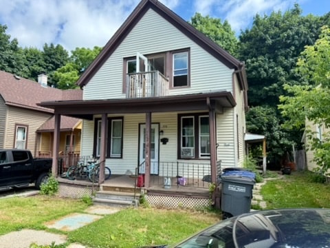 Photo - 912 St James Ct Townhome