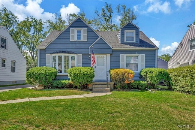 Building Photo - 206 Wrexham Ct N Rental