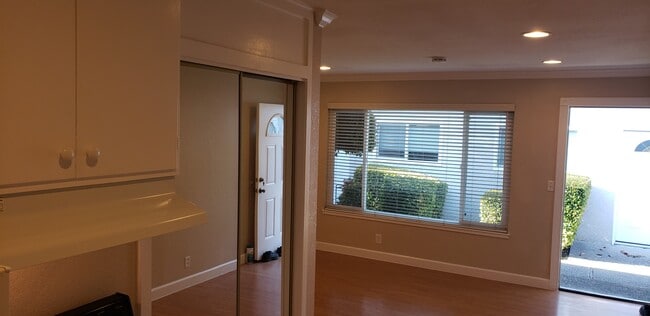 All Single Story Apartment Community