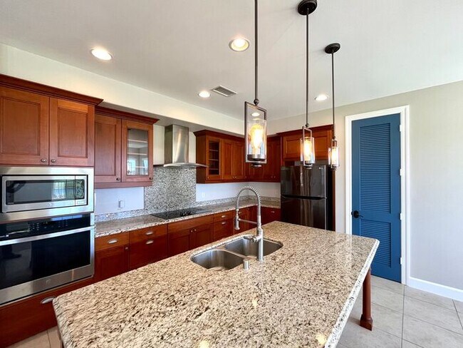 Photo - Hoakalei: 4 Bed, 3 Bath House Fronting Gol...