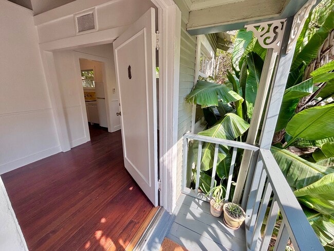 Photo - 1922 Bungalow with Private Japanese Garden — 1BR/1BA in the Heart of Los Feliz