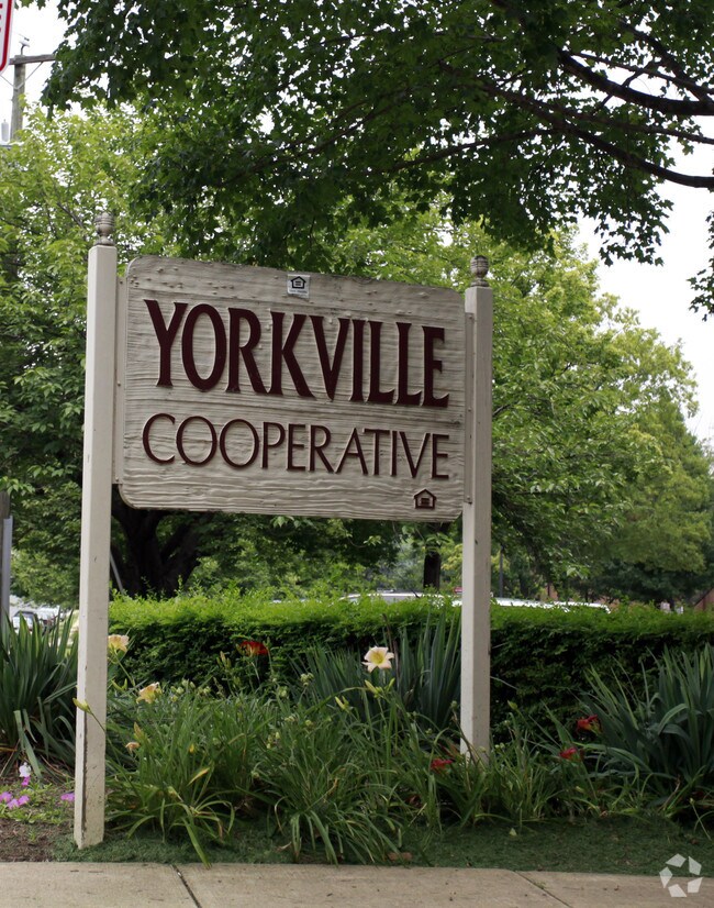 Photo - Yorkville Cooperative