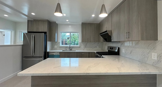 Photo - Fully Renovated 3BR/2.5BA SFH | Modern Upgrades | Prime San Mateo Location!