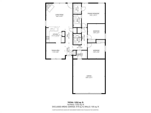 Photo - 7908 Beef Creek Dr