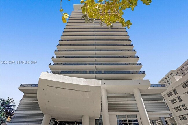 Photo - 5875 Collins Ave Unit 1803