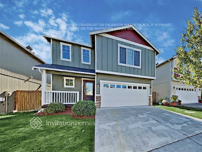 Building Photo - 214 93rd Pl SW Rental