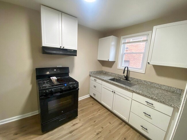 Photo - This beautifully updated 3-bedroom, 1-bath...