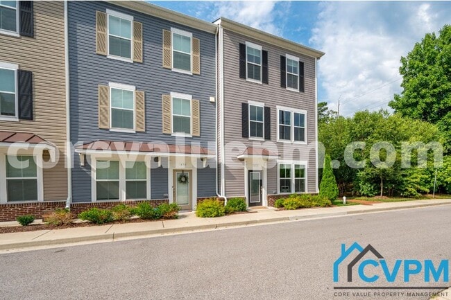 Photo - 1432 Becknel Ave