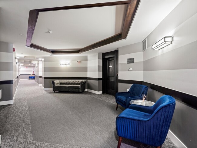 First Street Lofts of Rochester