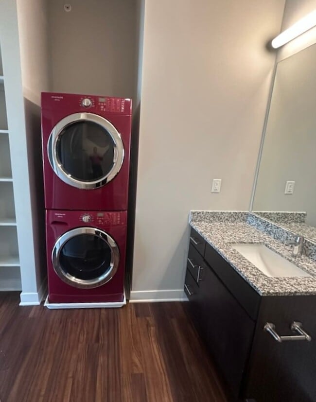 Photo - Mozzo apartments