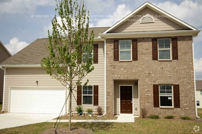 Building Photo - 4261 Henry Ridge Ct Rental