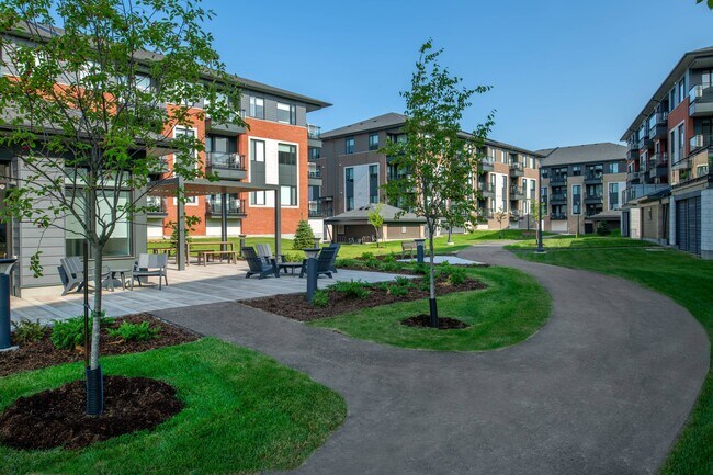 Photo - Wateridge Village Luxury Rentals