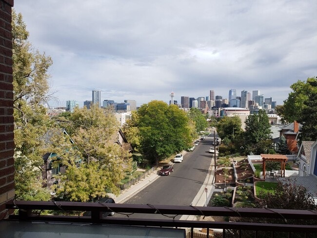Photo - Beautiful 2-bed, 2-bath condo in Jefferson Park Unit 401