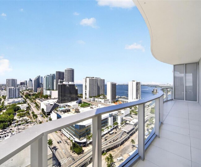 Photo - 1400 Biscayne Blvd Unit 2607